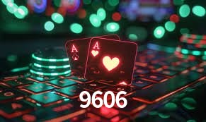 Sistemas de Segurança 9606