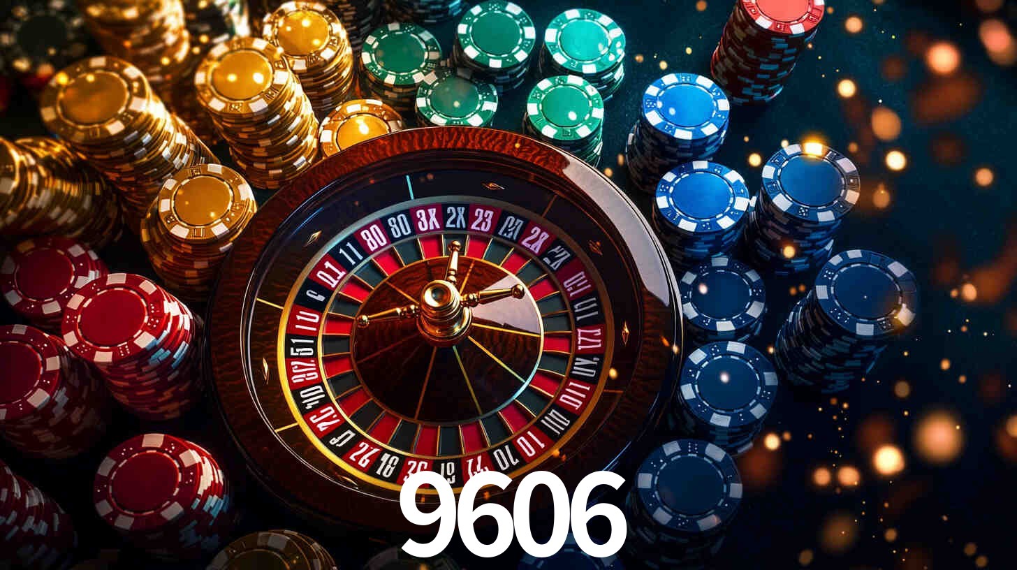 9606 App Interface