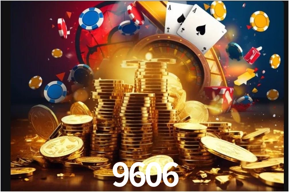 Mesa de Blackjack 9606