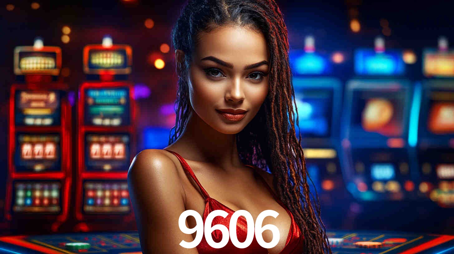 9606: Jogue Crash e Experimente Alta Recompensa Instantânea