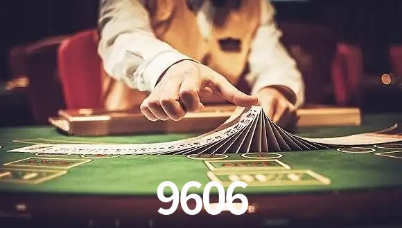 Live Casino 9606