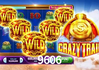 A Emoção da Loteria na 9606: Uma Chance de Mudança de Vida