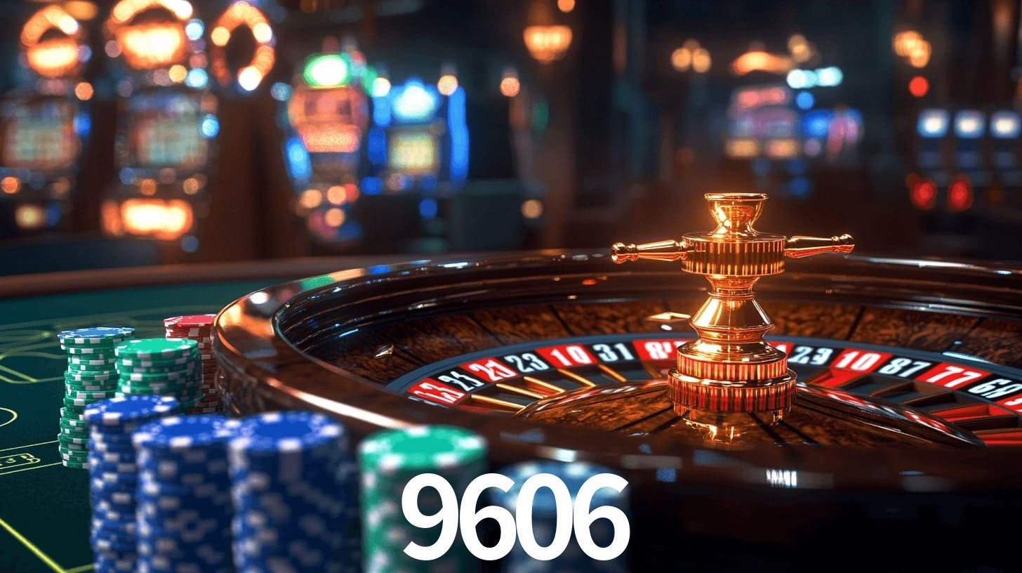 Live Casino 9606