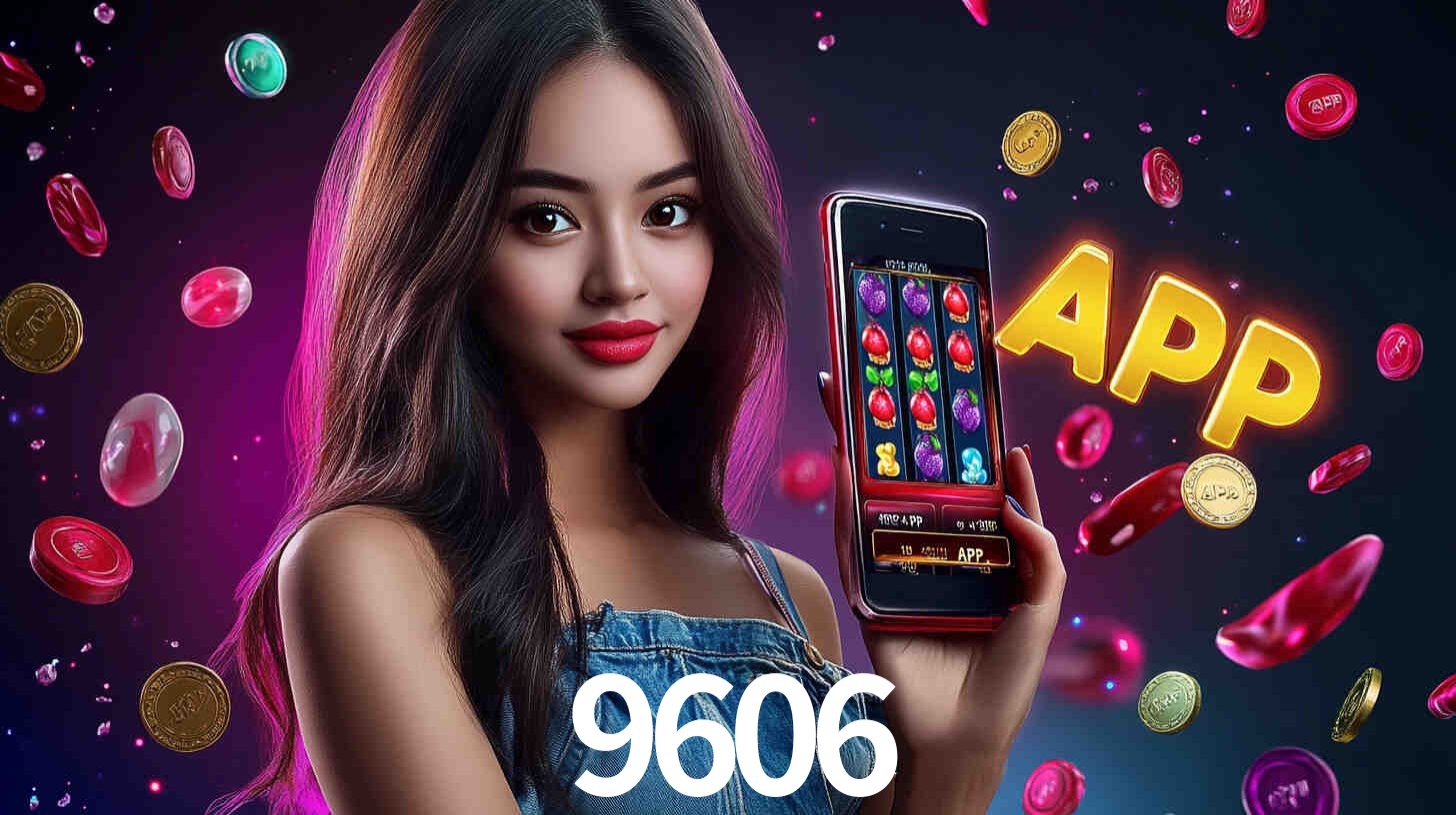 Descubra o Programa VIP da 9606: Vantagens Exclusivas para Jogadores