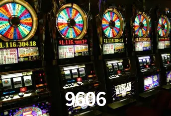 Apostas Esportivas na 9606: Um Guia Completo