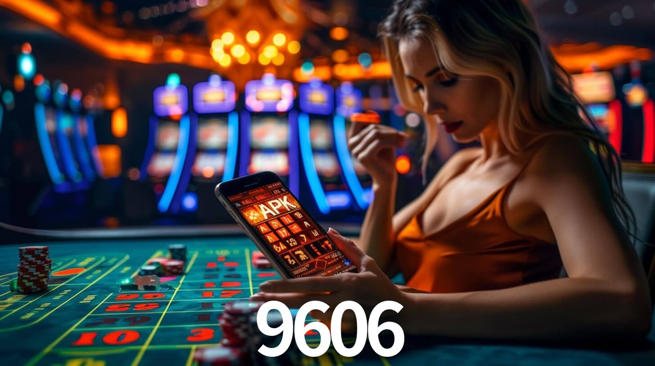 Slot Games 9606