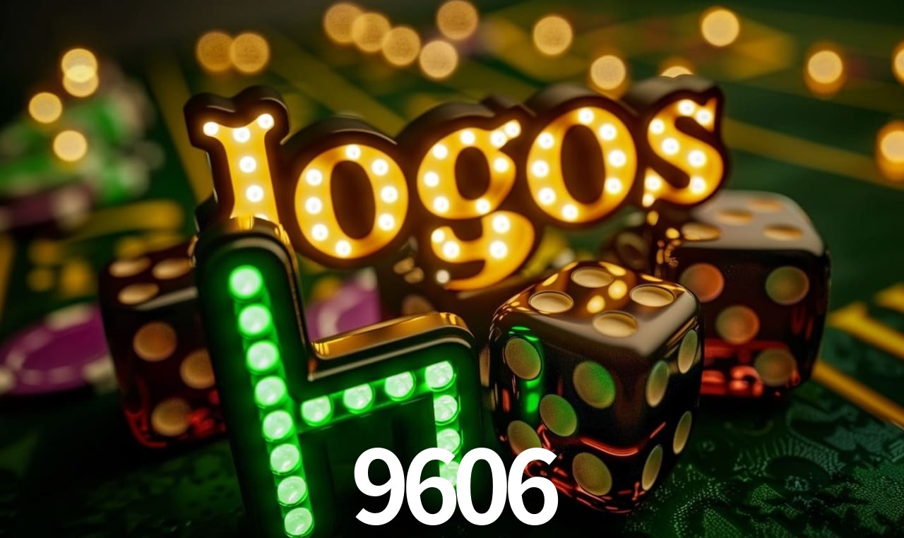 Jogos de Slot 9606