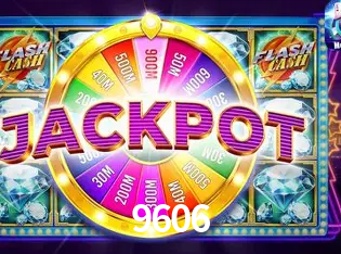 A Experiência Imersiva dos Cassinos Ao Vivo no 9606