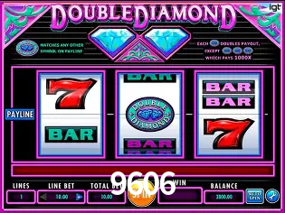 Apostas Esportivas na 9606: Um Guia Completo