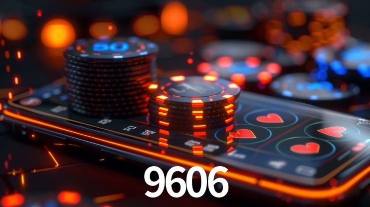 Security Systems 9606