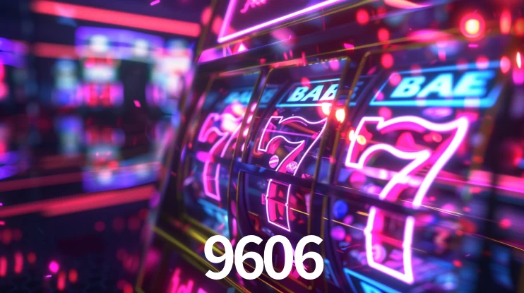 APP oficial da 9606 para mobile