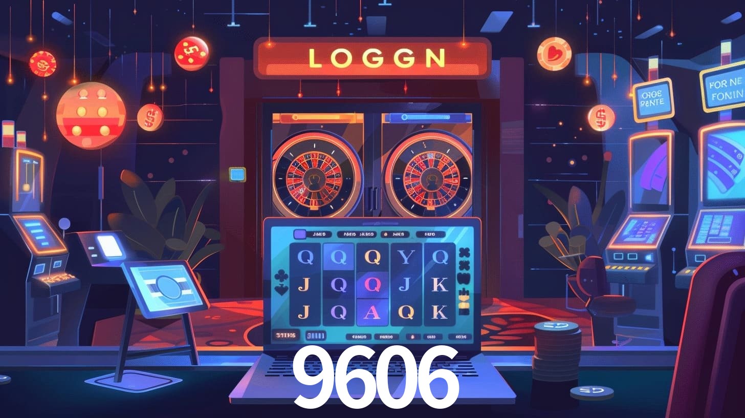 9606 - LICENCIADO OFICIAL - 9606.com